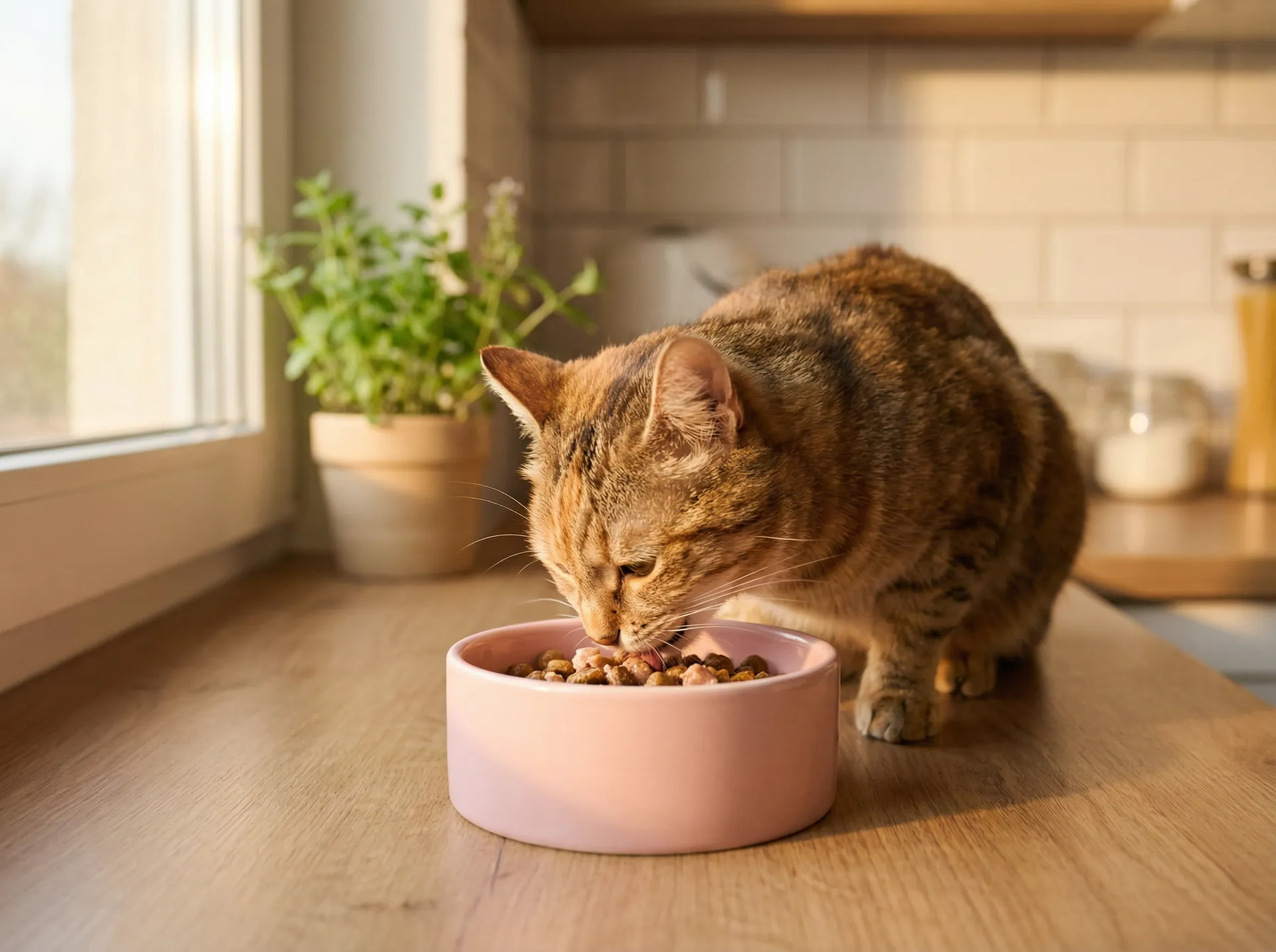 猫咪健康饮食指南 - 与我同眠在线观看